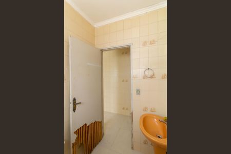 Casa para alugar com 150m², 5 quartos e 2 vagas Casa para alugar com 150m², 5 quartos e 2 vagasBanheiro 6