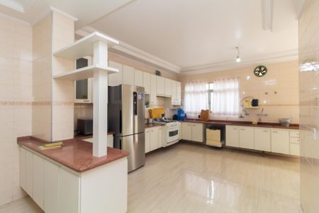 Casa para alugar com 150m², 5 quartos e 2 vagasCozinha