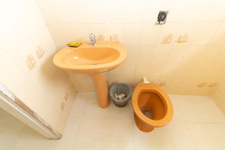 Casa para alugar com 150m², 5 quartos e 2 vagasBanheiro 6