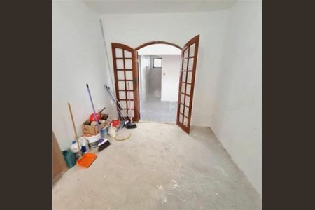 Casa à venda com 2 quartos, 88m² em Vila California(Zona Sul), São Paulo