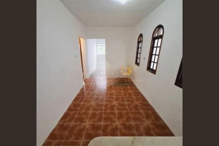 Casa à venda com 2 quartos, 88m² em Vila California(Zona Sul), São Paulo