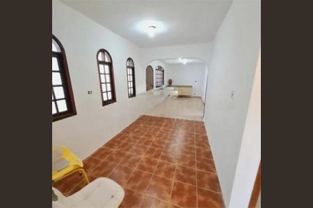 Casa à venda com 2 quartos, 88m² em Vila California(Zona Sul), São Paulo