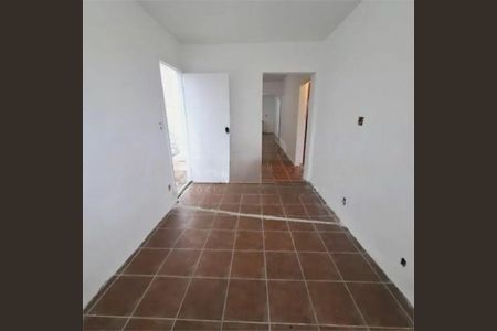 Casa à venda com 2 quartos, 88m² em Vila California(Zona Sul), São Paulo