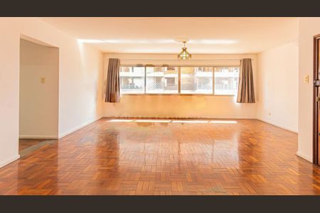 Apartamento à venda com 4 quartos, 155m² em Chácara Santo Antônio (Zona Sul), São Paulo