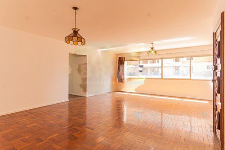 Apartamento à venda com 4 quartos, 155m² em Chácara Santo Antônio (Zona Sul), São Paulo