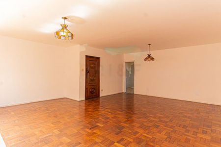 Apartamento à venda com 4 quartos, 155m² em Chácara Santo Antônio (Zona Sul), São Paulo