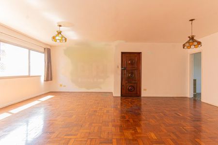 Apartamento à venda com 4 quartos, 155m² em Chácara Santo Antônio (Zona Sul), São Paulo