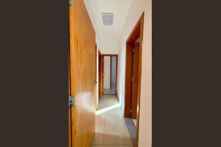 Apartamento à venda com 115m², 2 quartos e 2 vagas Apartamento à venda com 115m², 2 quartos e 2 vagasCorredor