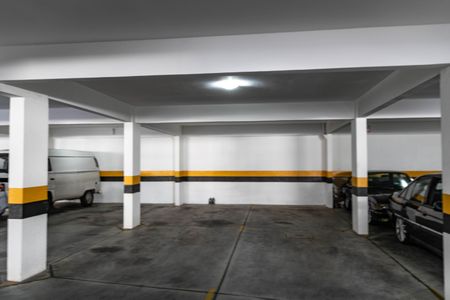 Apartamento à venda com 115m², 3 quartos e 2 vagasGaragem