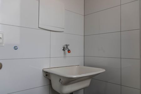 Apartamento à venda com 115m², 3 quartos e 2 vagasÁrea de Serviço