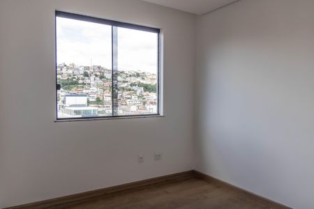 Apartamento à venda com 115m², 3 quartos e 2 vagasQuarto 2