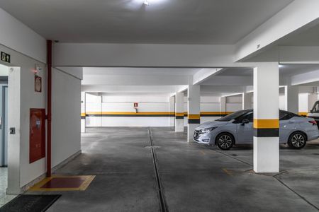 Apartamento à venda com 115m², 3 quartos e 2 vagasGaragem