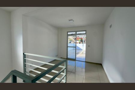 Cobertura de apartamento à venda com 2 quartos, 115m² em Barreiro, Belo Horizonte