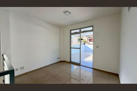 Apartamento à venda com 115m², 2 quartos e 2 vagas Apartamento à venda com 115m², 2 quartos e 2 vagasCobertura