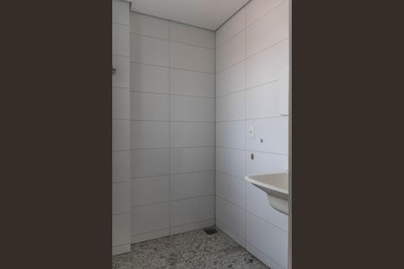Apartamento à venda com 115m², 3 quartos e 2 vagasÁrea de Serviço