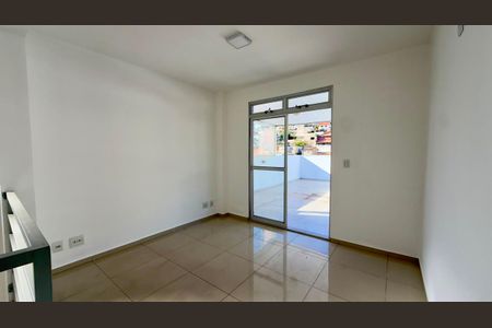Apartamento à venda com 115m², 2 quartos e 2 vagas Apartamento à venda com 115m², 2 quartos e 2 vagasCobertura