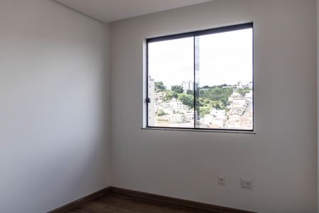 Apartamento à venda com 115m², 3 quartos e 2 vagasQuarto 2
