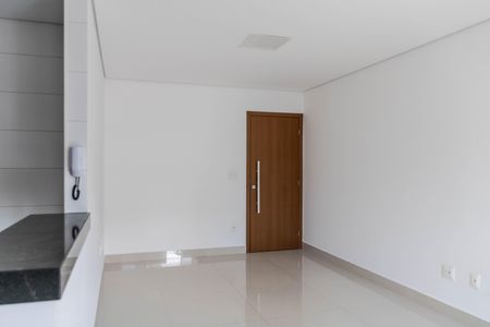 Apartamento à venda com 115m², 3 quartos e 2 vagasSala