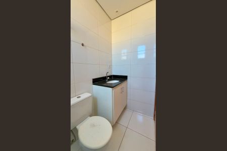 Apartamento à venda com 115m², 2 quartos e 2 vagas Apartamento à venda com 115m², 2 quartos e 2 vagasBanheiro social