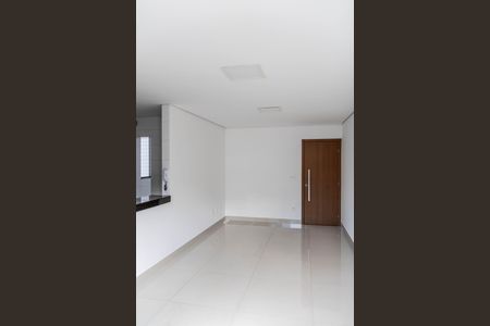 Apartamento à venda com 115m², 3 quartos e 2 vagasSala