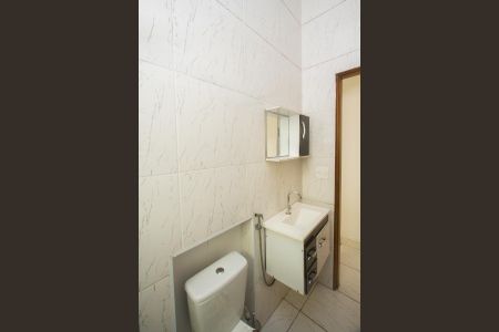 Casa para alugar com 73m², 2 quartos e sem vaga