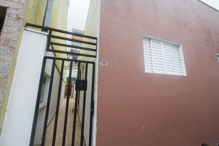 Casa para alugar com 73m², 2 quartos e sem vaga
