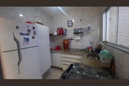 Casa à venda com 2 quartos, 50m² em Canadá, Belo Horizonte
