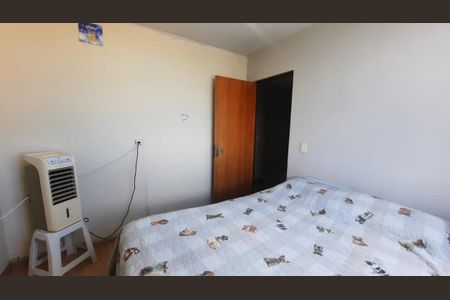 Casa à venda com 2 quartos, 50m² em Canadá, Belo Horizonte