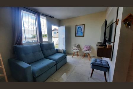 Casa à venda com 2 quartos, 50m² em Canadá, Belo Horizonte