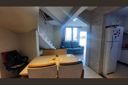 Casa à venda com 2 quartos, 50m² em Canadá, Belo Horizonte