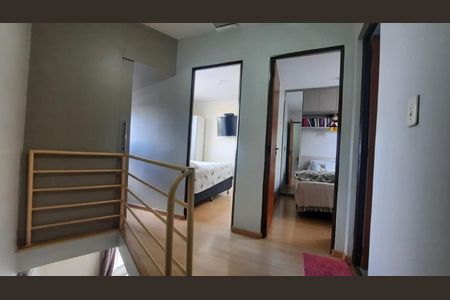 Casa à venda com 2 quartos, 50m² em Canadá, Belo Horizonte