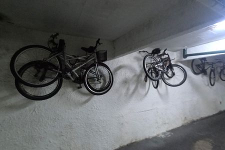 Apartamento para alugar com 46m², 1 quarto e 1 vagaÁrea Comum - Bicicletário