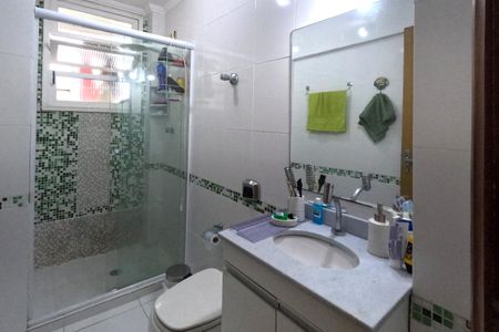Apartamento para alugar com 46m², 1 quarto e 1 vagaBanheiro