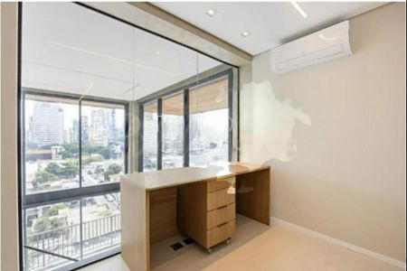 Apartamento à venda com 2 quartos, 140m² em Vila Nova Conceição, São Paulo