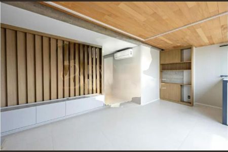 Apartamento à venda com 2 quartos, 140m² em Vila Nova Conceição, São Paulo