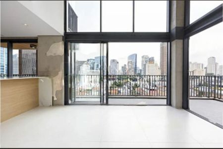 Apartamento à venda com 2 quartos, 140m² em Vila Nova Conceição, São Paulo