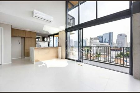 Apartamento à venda com 2 quartos, 140m² em Vila Nova Conceição, São Paulo