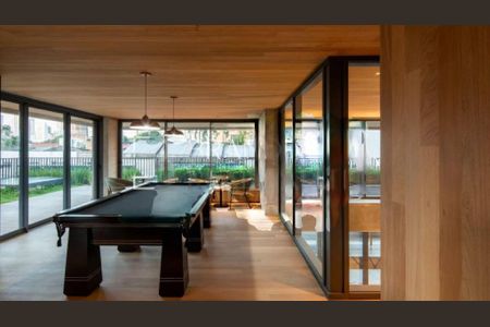 Apartamento à venda com 2 quartos, 140m² em Vila Nova Conceição, São Paulo