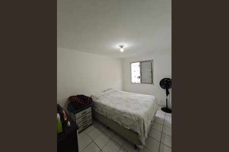 Apartamento à venda com 2 quartos, 54m² em Cidade das Flores, Osasco