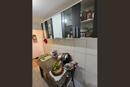 Apartamento à venda com 2 quartos, 54m² em Cidade das Flores, Osasco