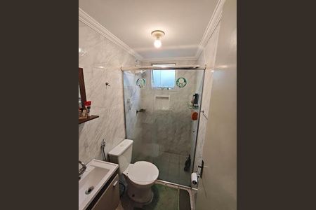 Apartamento à venda com 2 quartos, 54m² em Cidade das Flores, Osasco