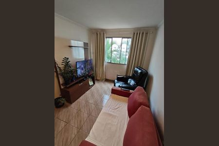 Apartamento à venda com 2 quartos, 54m² em Cidade das Flores, Osasco