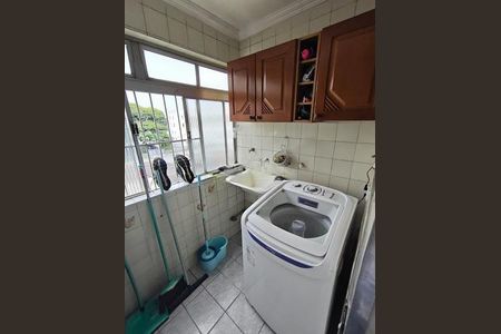 Apartamento à venda com 2 quartos, 54m² em Cidade das Flores, Osasco