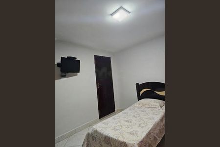 Casa à venda com 2 quartos, 370m² em Pestana, Osasco