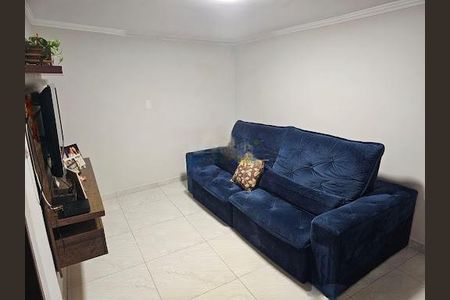 Casa à venda com 2 quartos, 370m² em Pestana, Osasco