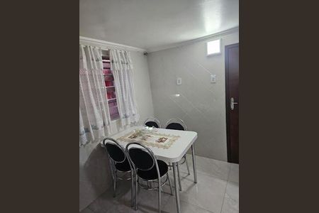 Casa à venda com 2 quartos, 370m² em Pestana, Osasco