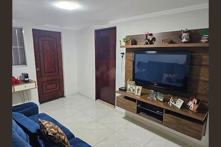 Casa à venda com 2 quartos, 370m² em Pestana, Osasco