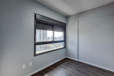 Suíte de apartamento à venda com 1 quarto, 35m² em Vila Mariana, São Paulo