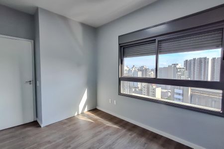 Apartamento à venda com 35m², 1 quarto e 1 vaga Apartamento à venda com 35m², 1 quarto e 1 vagaSuíte
