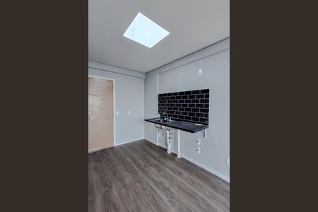 Apartamento à venda com 35m², 1 quarto e 1 vaga Apartamento à venda com 35m², 1 quarto e 1 vagaCozinha